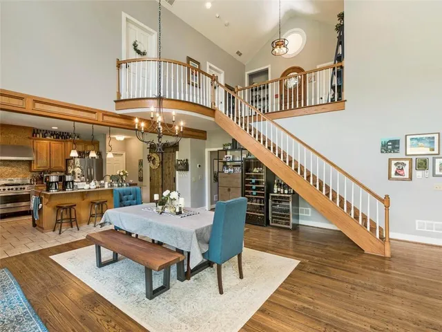 $3,250,000 | 253 Happy Trails Way, Jasper, GA 30143