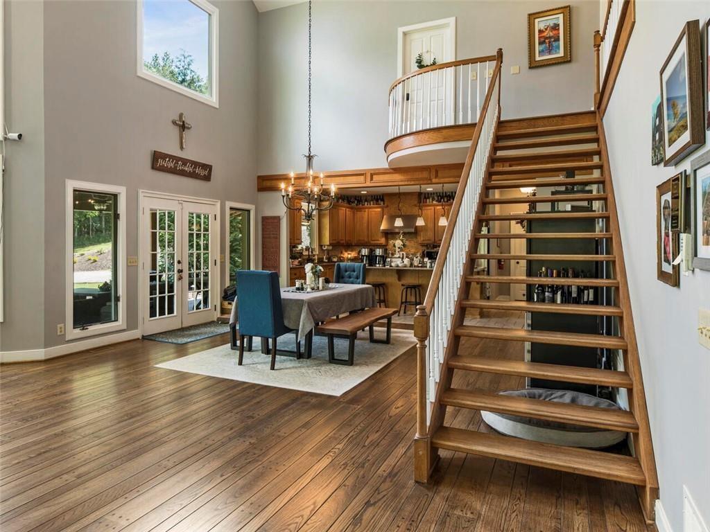 253 Happy Trails Way Jasper, GA 30143 - Photo 77 of 147