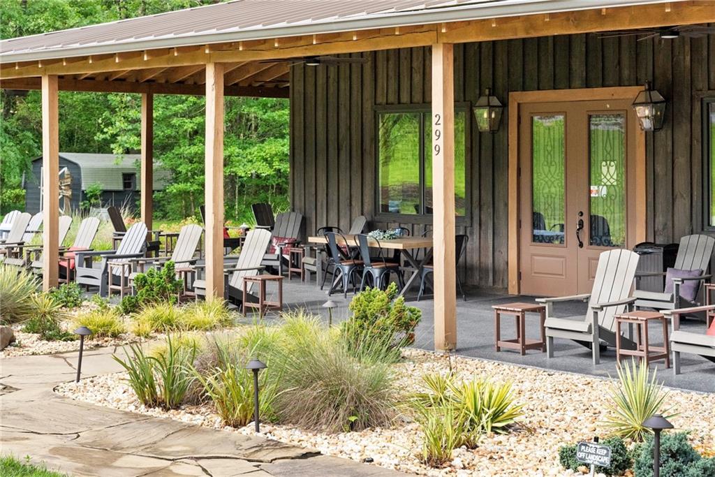 253 Happy Trails Way Jasper, GA 30143 - Photo 8 of 147