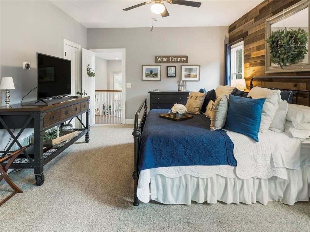 253 Happy Trails Way Jasper, GA 30143 - Photo 81 of 147