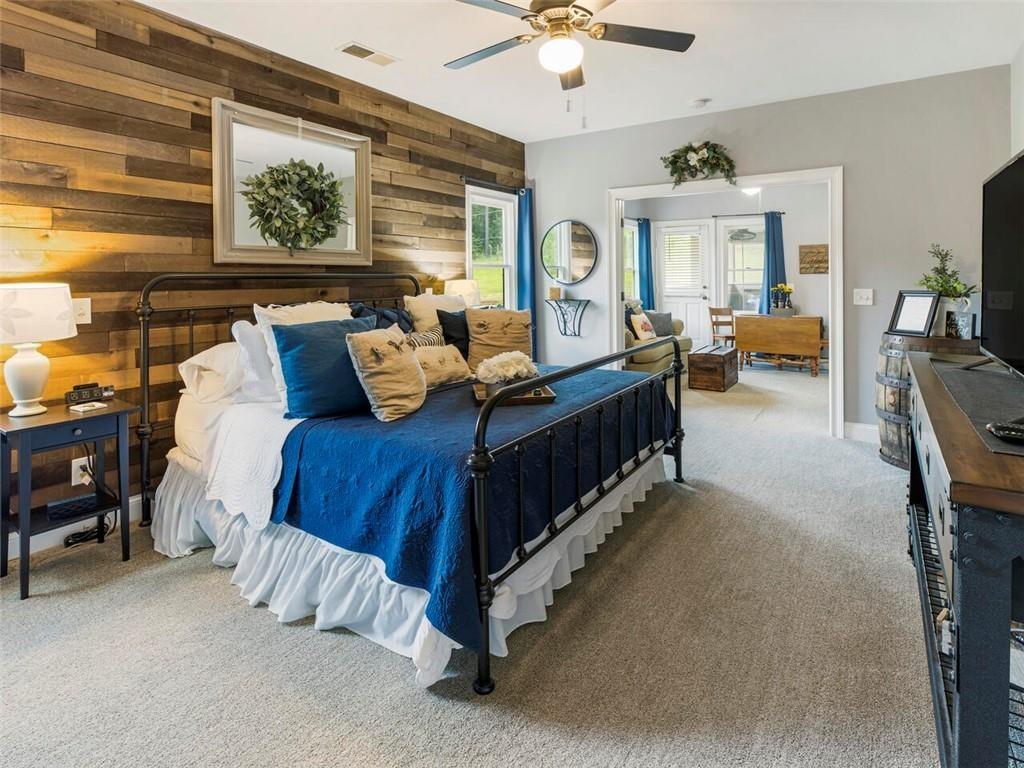 253 Happy Trails Way Jasper, GA 30143 - Photo 83 of 147