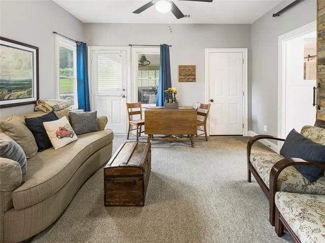 $3,250,000 | 253 Happy Trails Way, Jasper, GA 30143