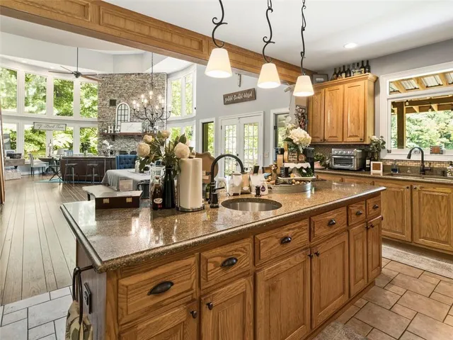 $3,250,000 | 253 Happy Trails Way, Jasper, GA 30143