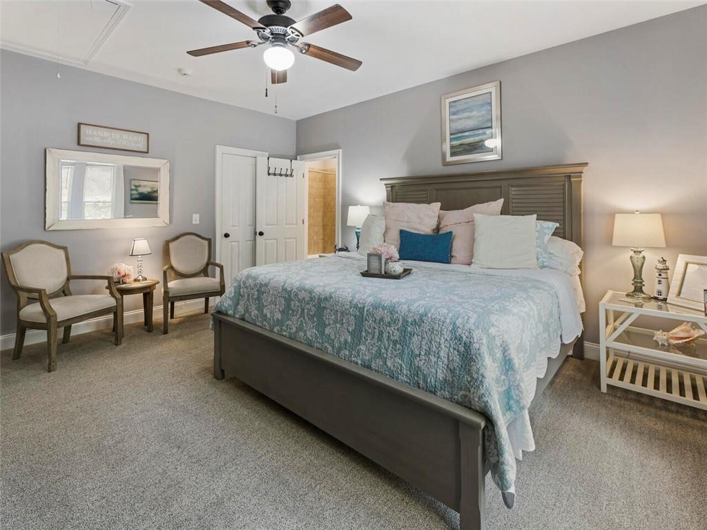 253 Happy Trails Way Jasper, GA 30143 - Photo 93 of 147