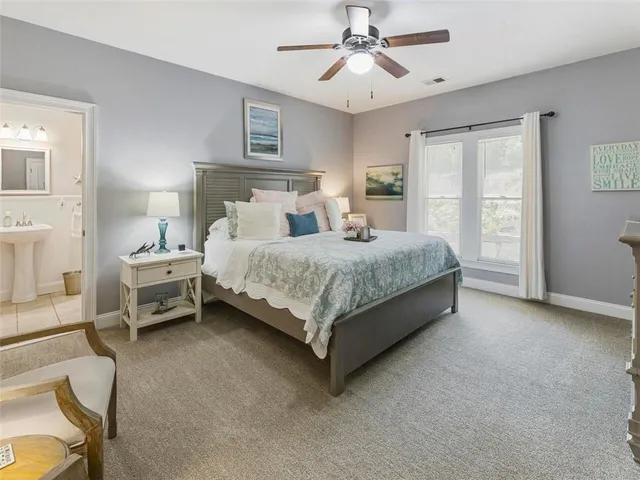 $3,250,000 | 253 Happy Trails Way, Jasper, GA 30143