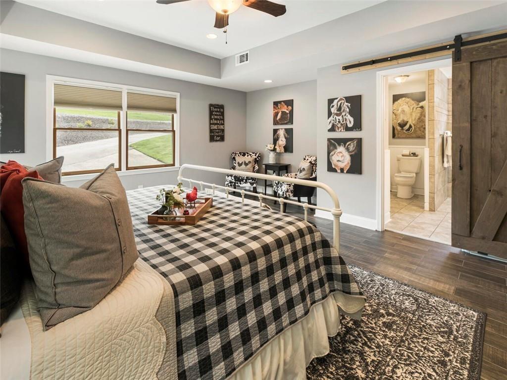 253 Happy Trails Way Jasper, GA 30143 - Photo 99 of 147