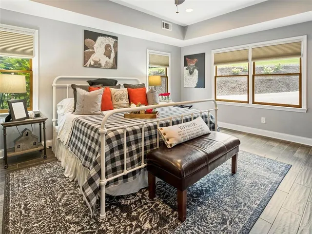 $3,250,000 | 253 Happy Trails Way, Jasper, GA 30143