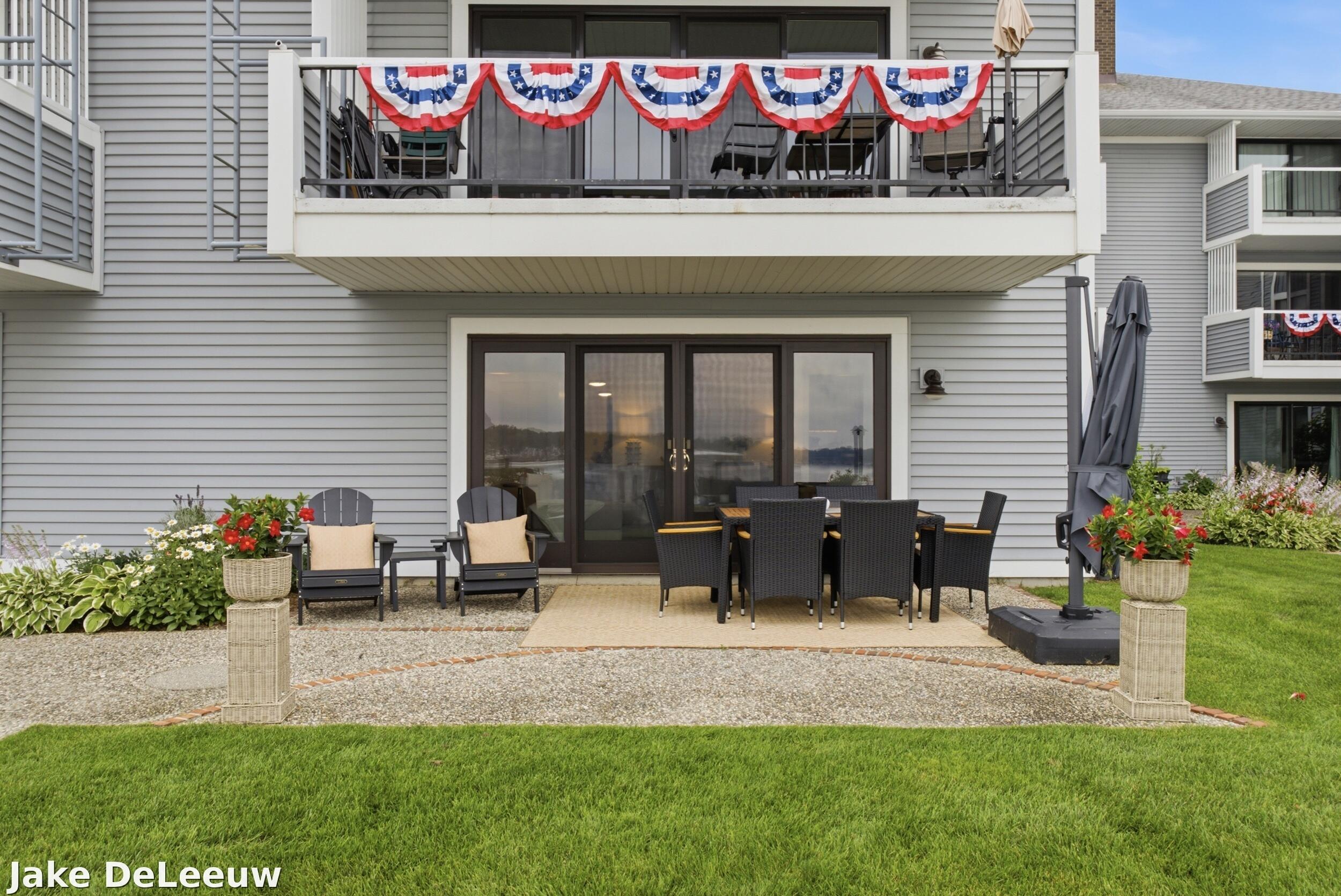 400 Lakeview Street, Unit 1A Spring Lake, MI 49456 - Photo 30 of 42 img_1076