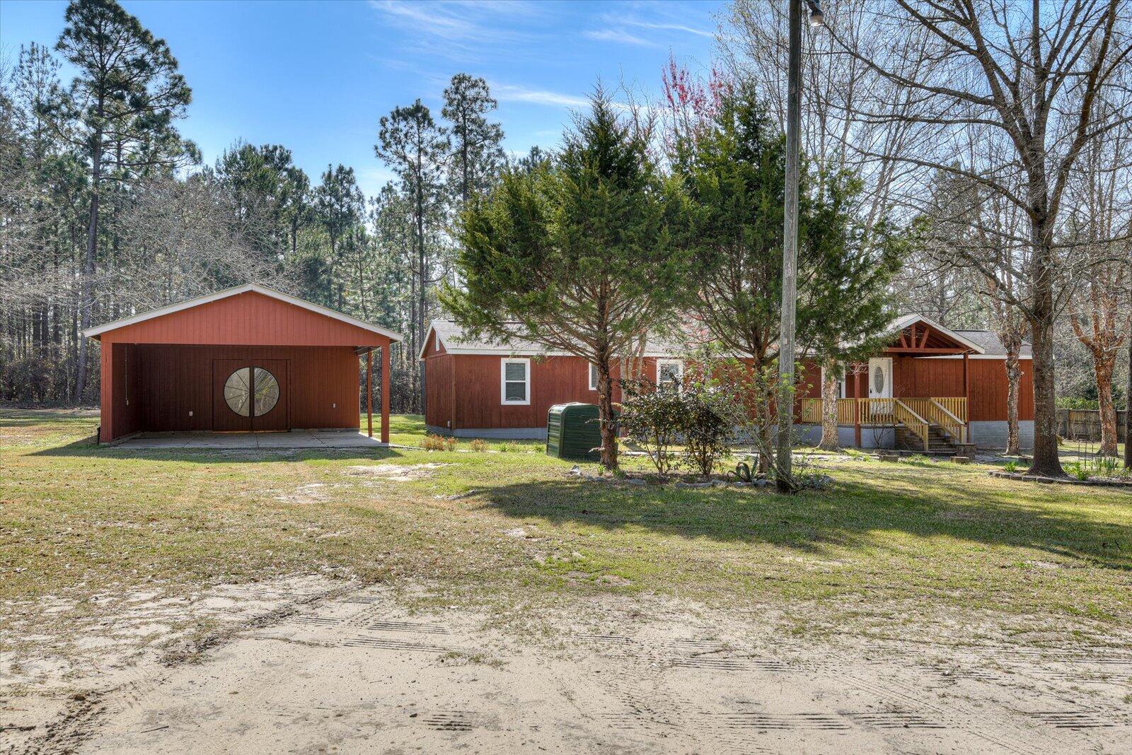 3040 Home Road Aiken, SC 29803 - Photo 4 of 44