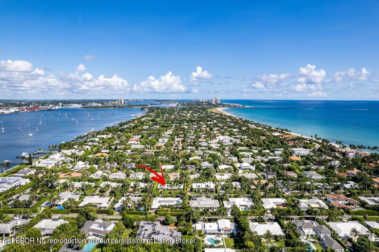265 List Road Palm Beach, FL 33480 - Photo 38 of 39