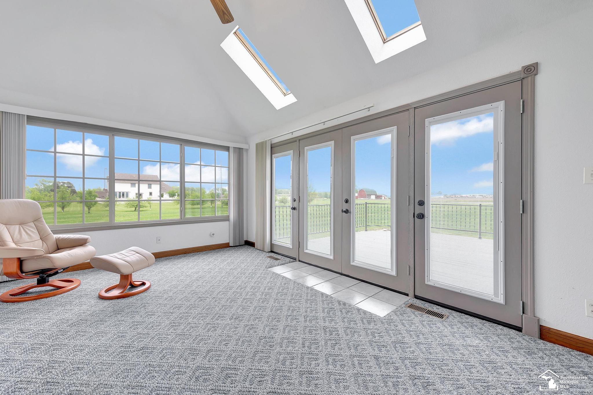 8601 Seegert Road Riga, MI 49276 - Photo 40 of 78