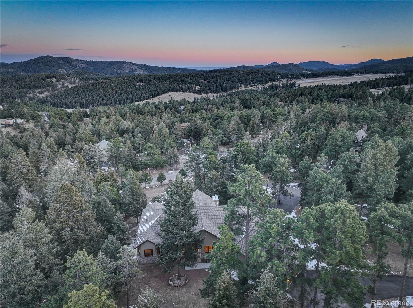 21965 High Spring Trail Morrison, CO 80465 - Photo 3 of 50