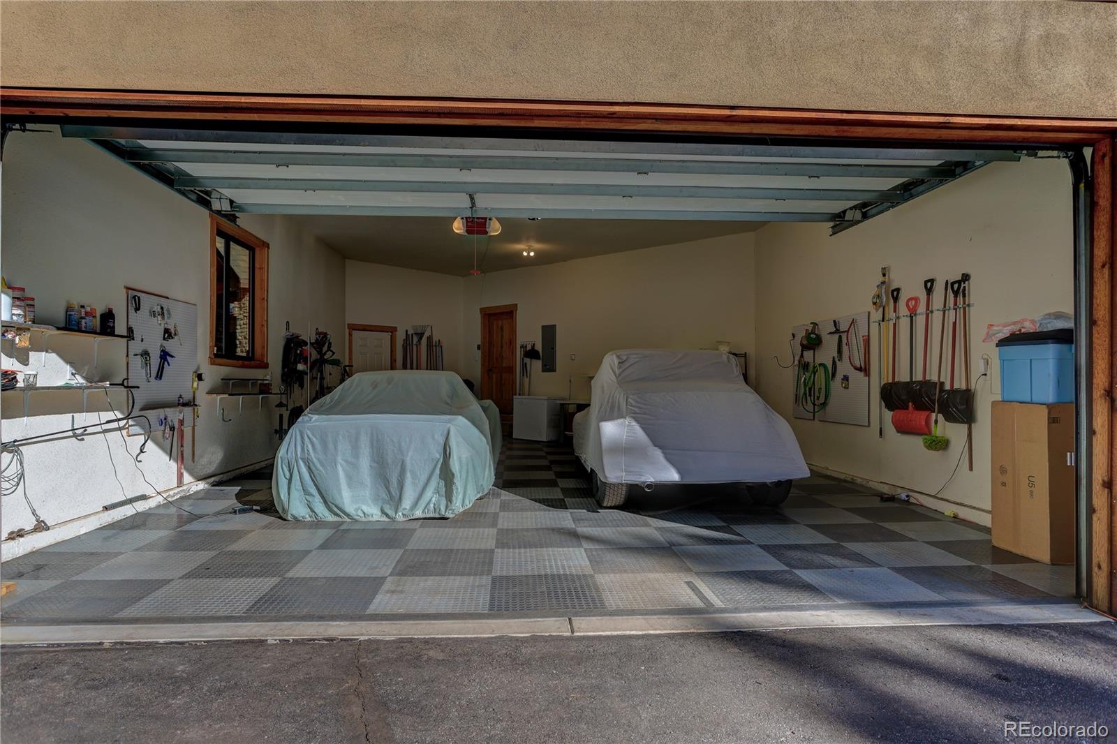 21965 High Spring Trail Morrison, CO 80465 - Photo 33 of 50