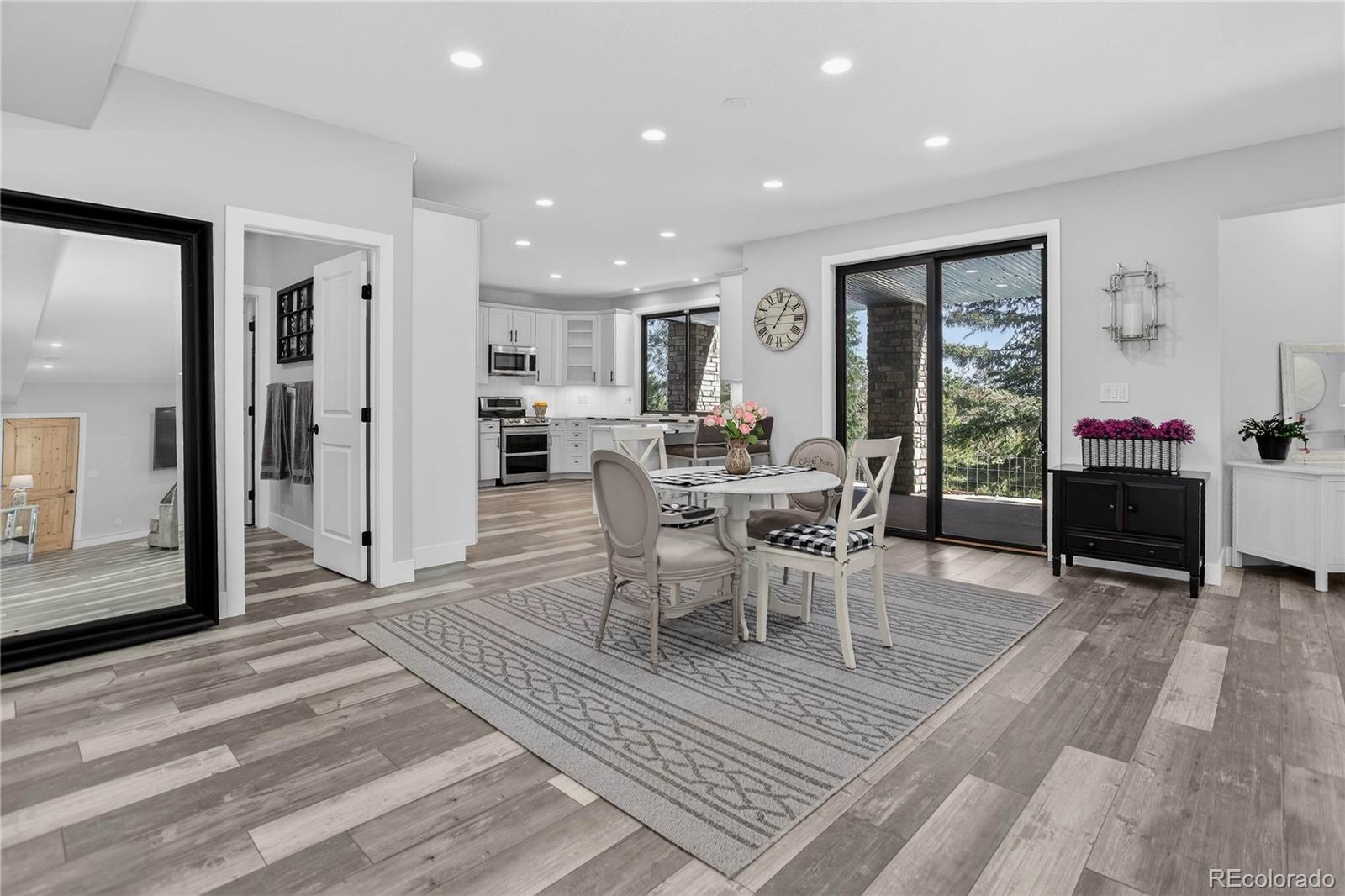 21965 High Spring Trail Morrison, CO 80465 - Photo 34 of 50