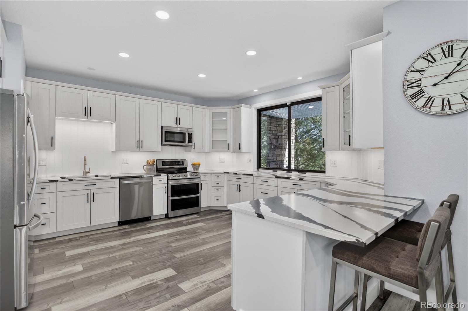 21965 High Spring Trail Morrison, CO 80465 - Photo 38 of 50