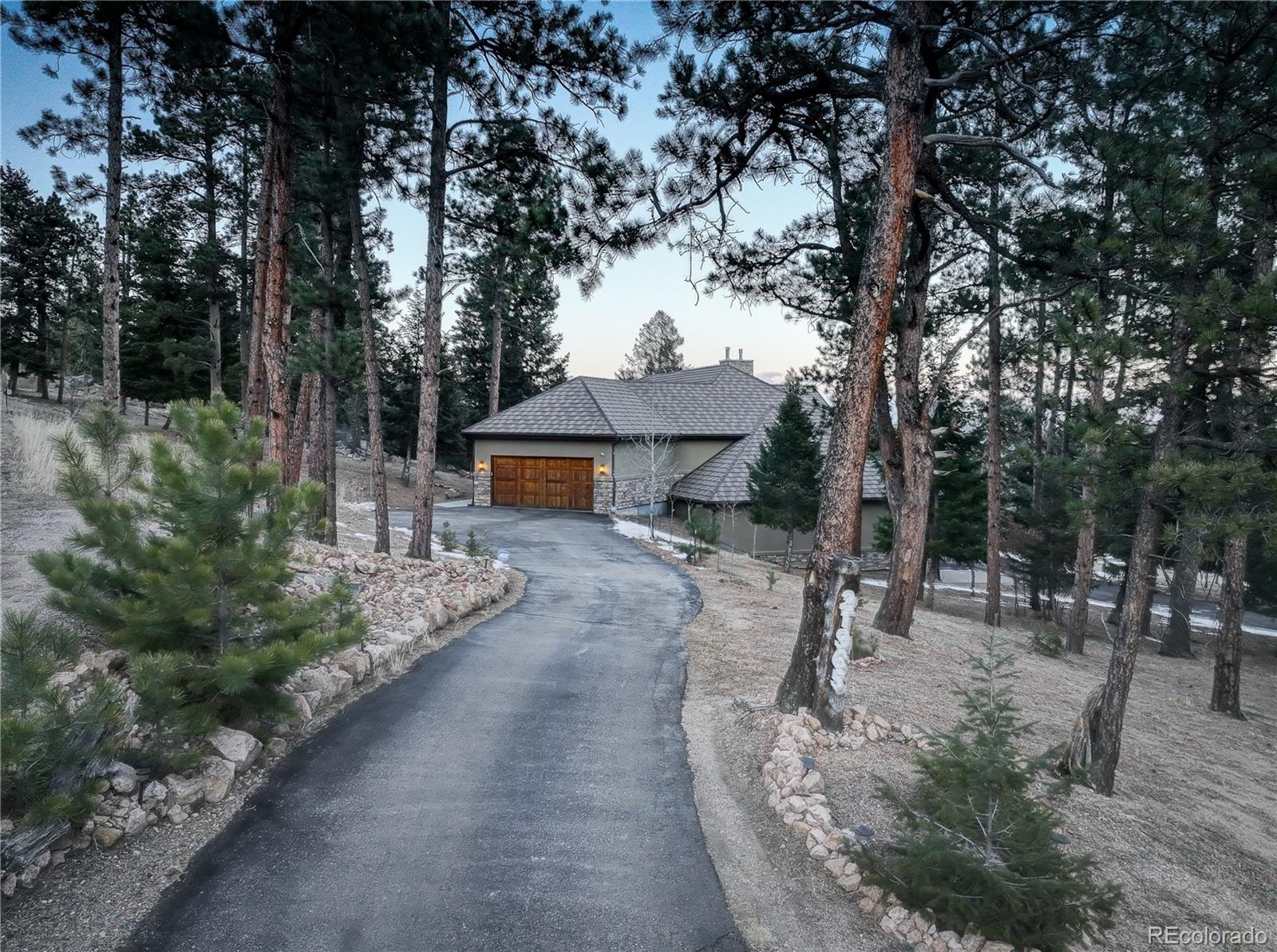 21965 High Spring Trail Morrison, CO 80465 - Photo 4 of 50