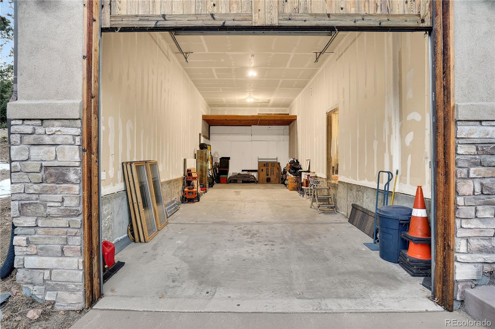 21965 High Spring Trail Morrison, CO 80465 - Photo 47 of 50