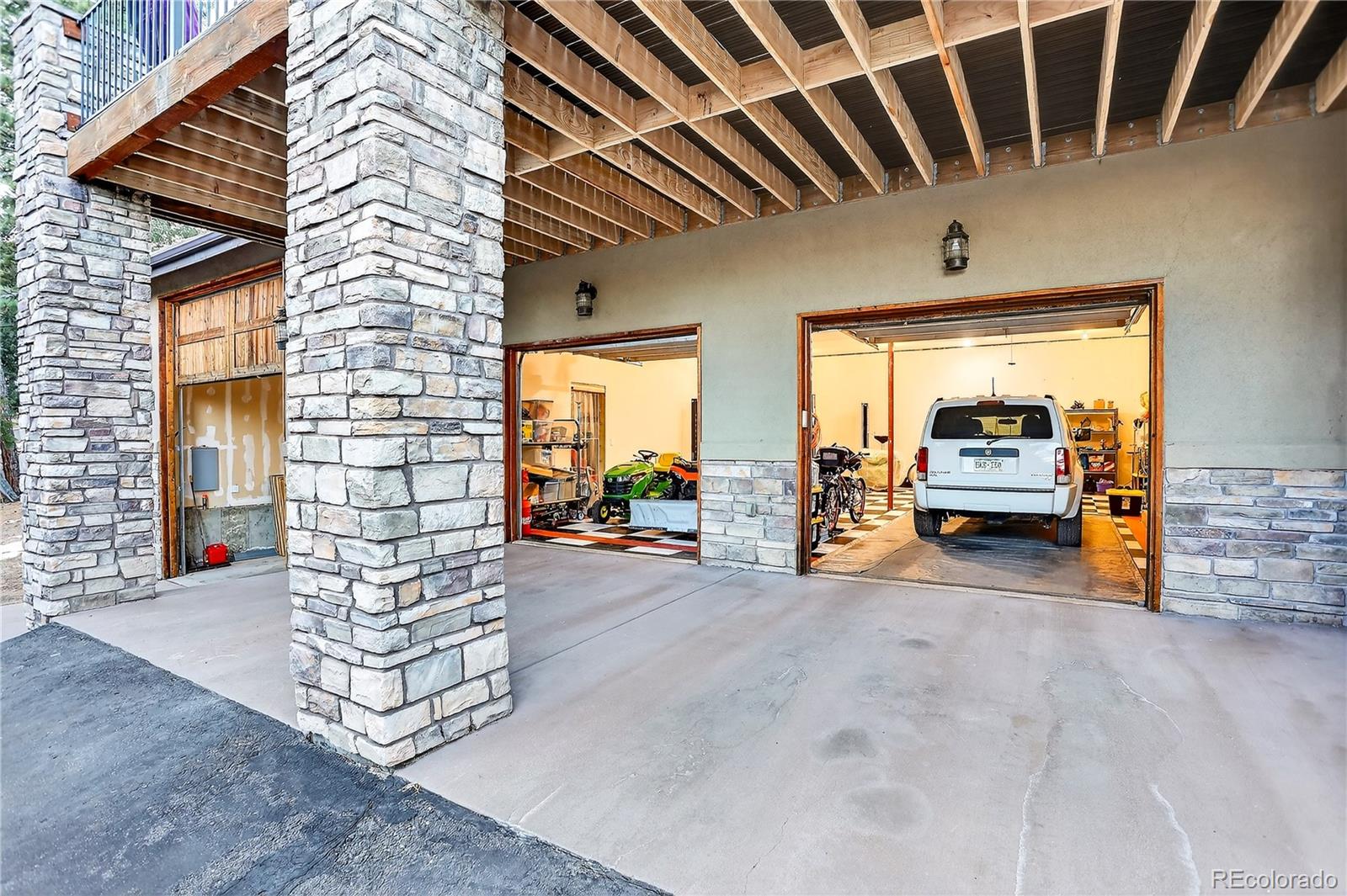 21965 High Spring Trail Morrison, CO 80465 - Photo 48 of 50