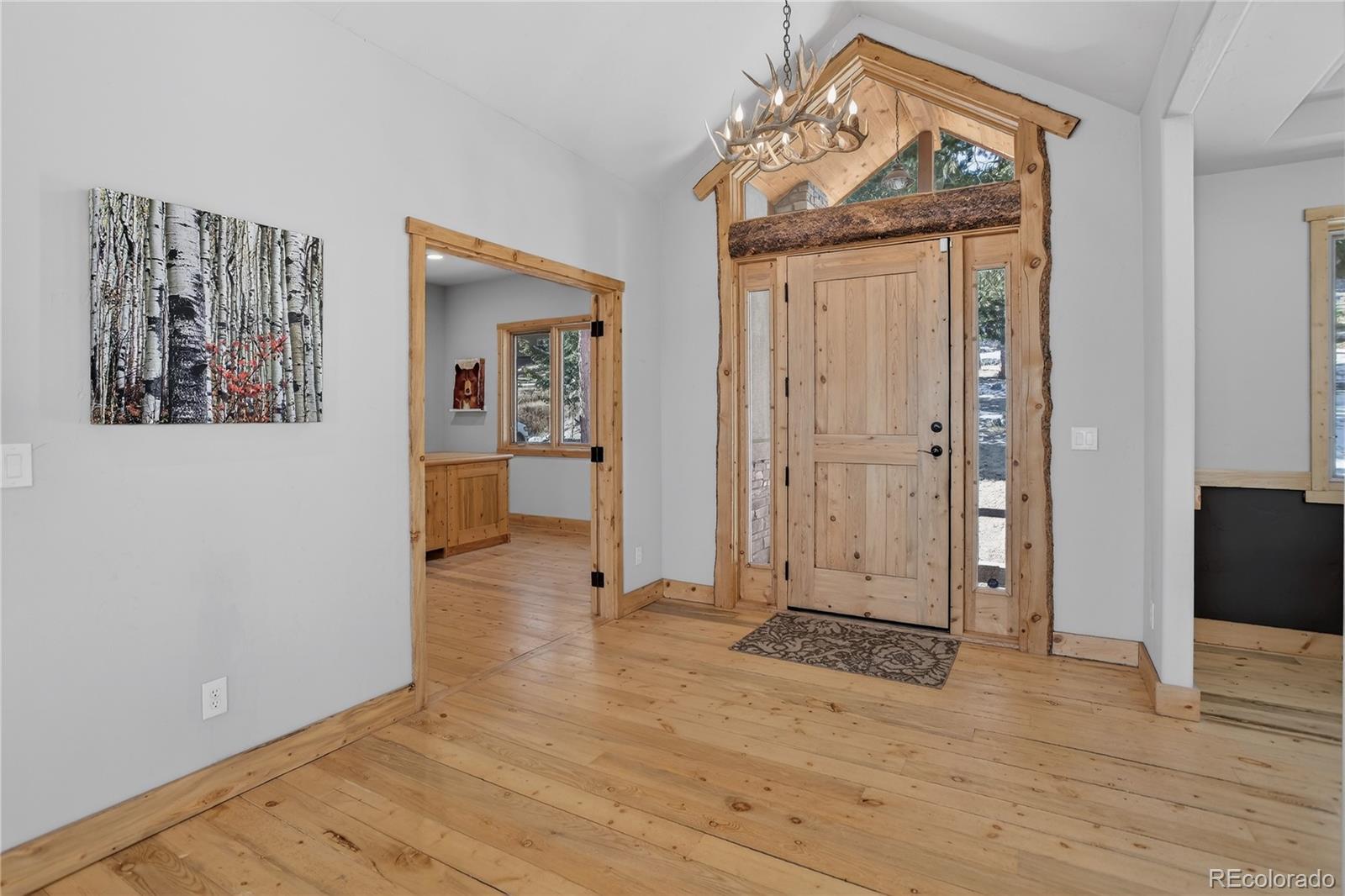 21965 High Spring Trail Morrison, CO 80465 - Photo 7 of 50