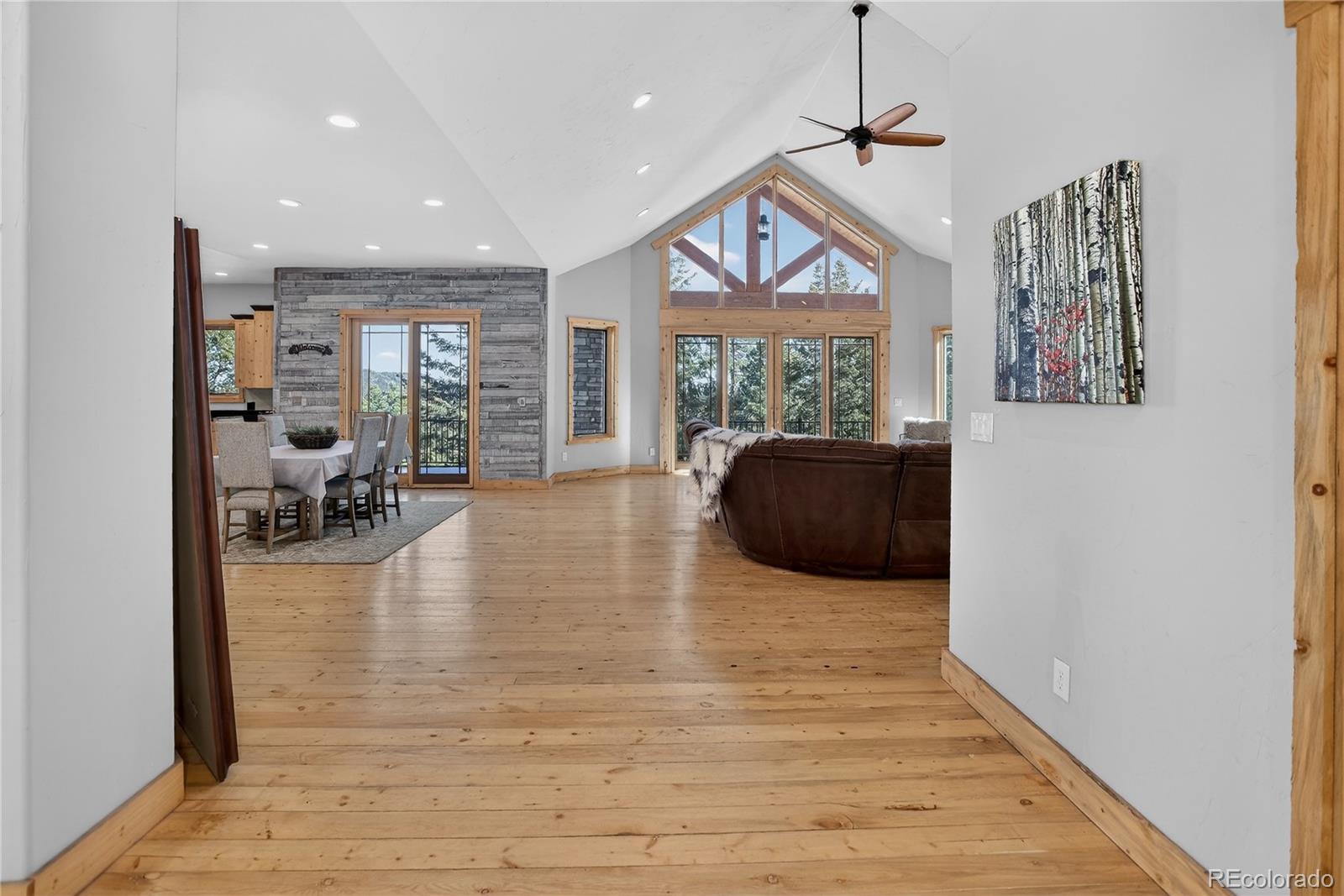 21965 High Spring Trail Morrison, CO 80465 - Photo 8 of 50