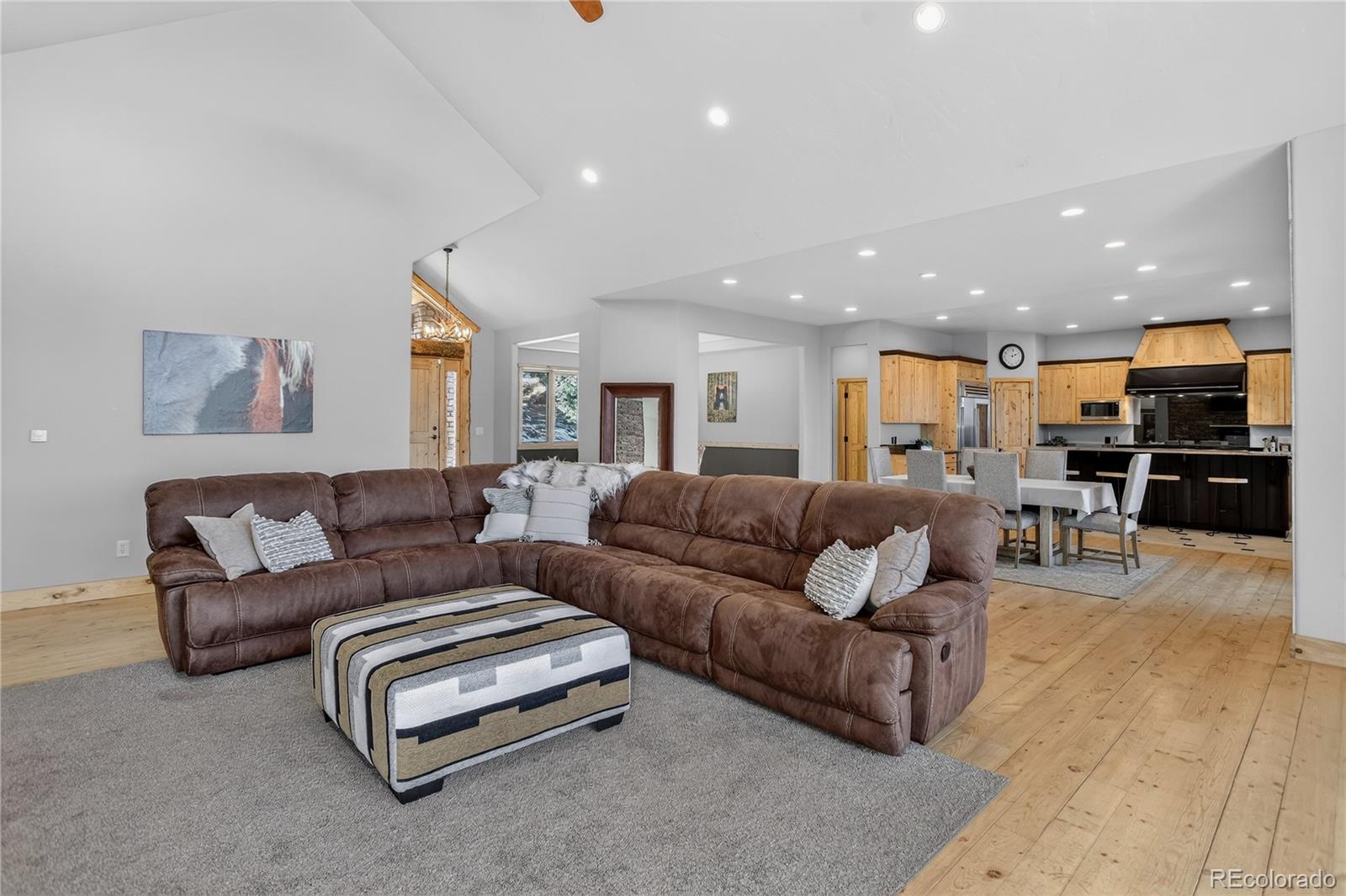 21965 High Spring Trail Morrison, CO 80465 - Photo 10 of 50