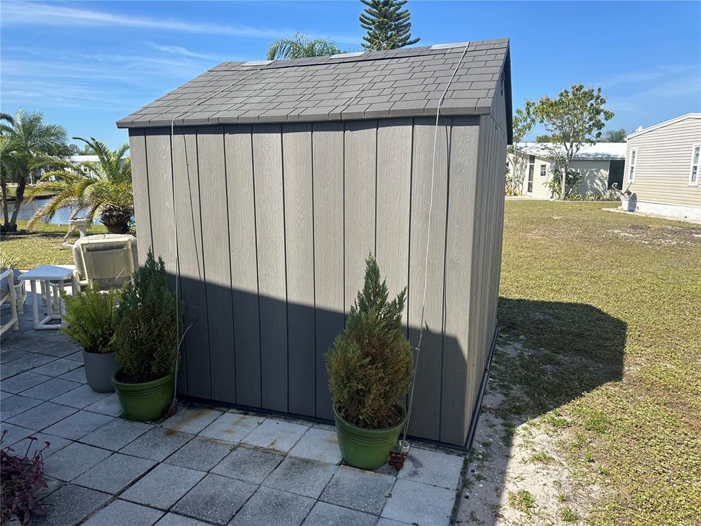 15550 Burnt Store Road, Unit 196 Punta Gorda, FL 33955 - Photo 35 of 62