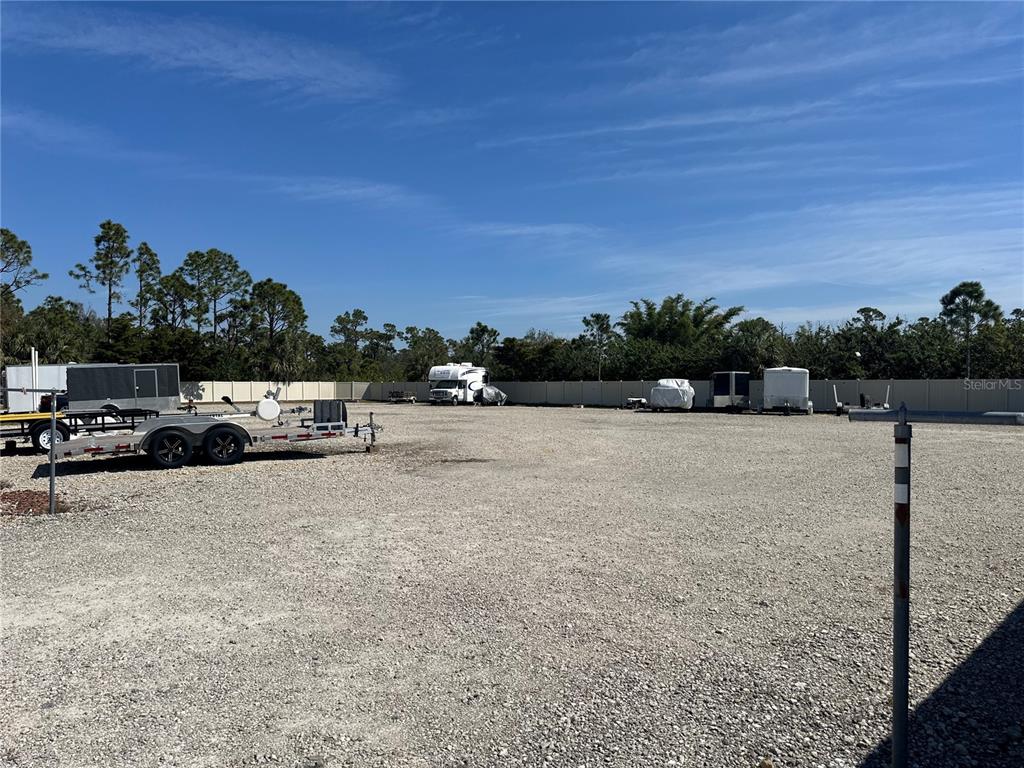 15550 Burnt Store Road, Unit 196 Punta Gorda, FL 33955 - Photo 62 of 62 a view of patio with a yard