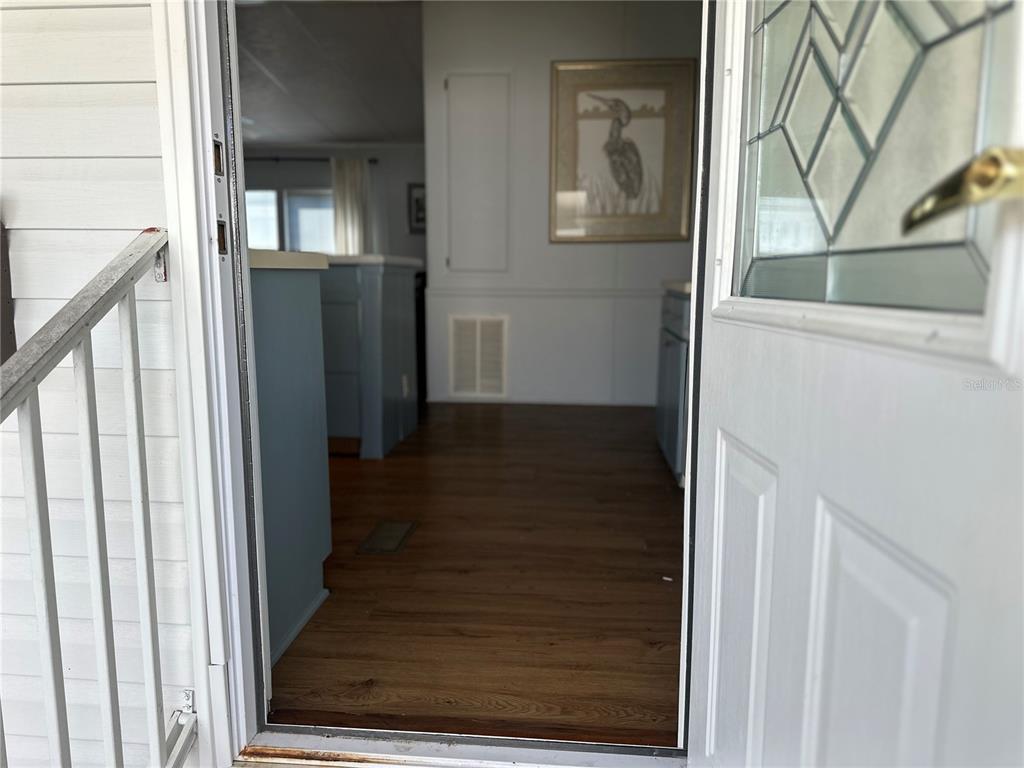 15550 Burnt Store Road, Unit 196 Punta Gorda, FL 33955 - Photo 8 of 62 a view of front door