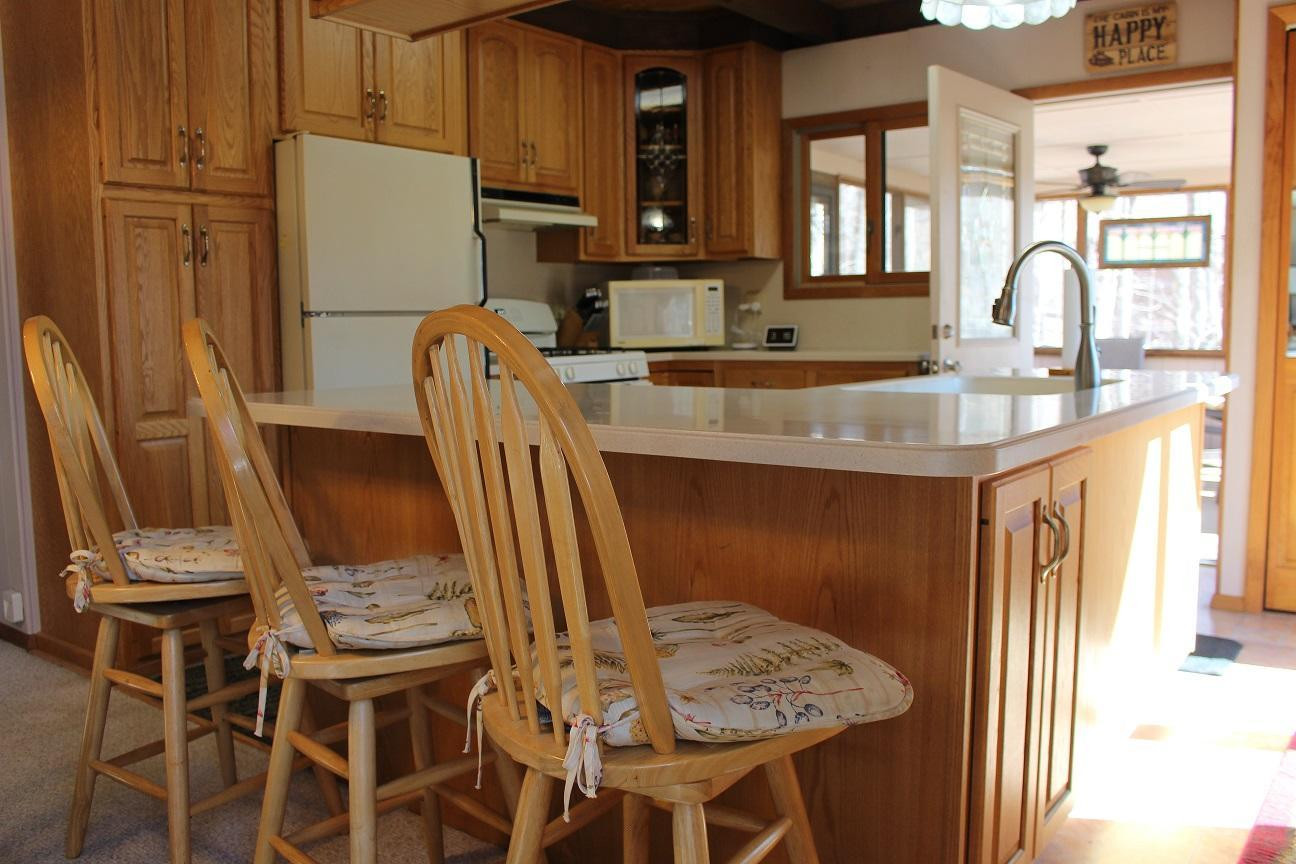 2965 Wedge Road Lake Ariel, PA 18436 - Photo 5 of 63 Kitchen