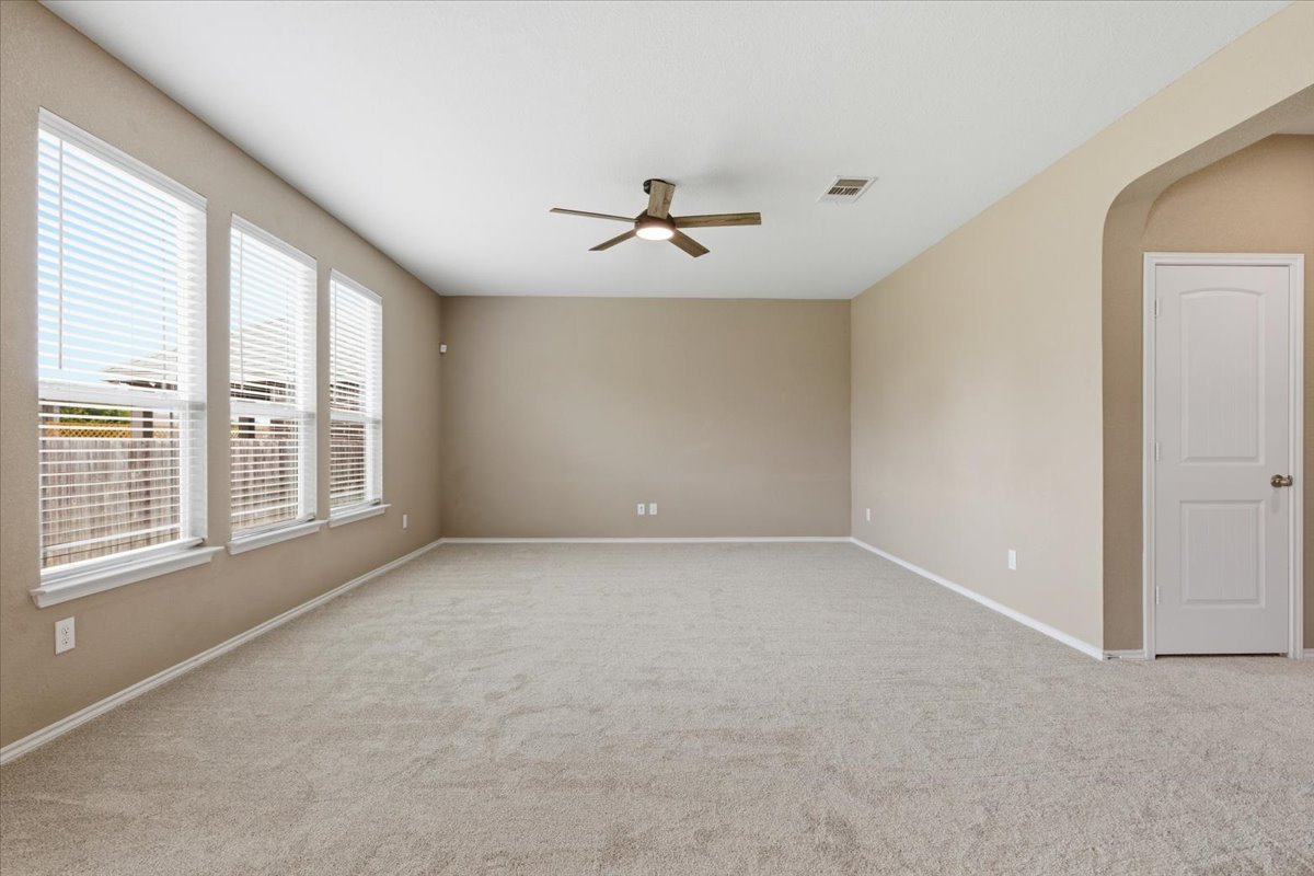 1006 Toltec Trail Georgetown, TX 78626 - Photo 24 of 40