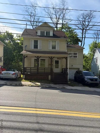 $74,900 | 1224 Franklin Street, Johnstown, PA 15905