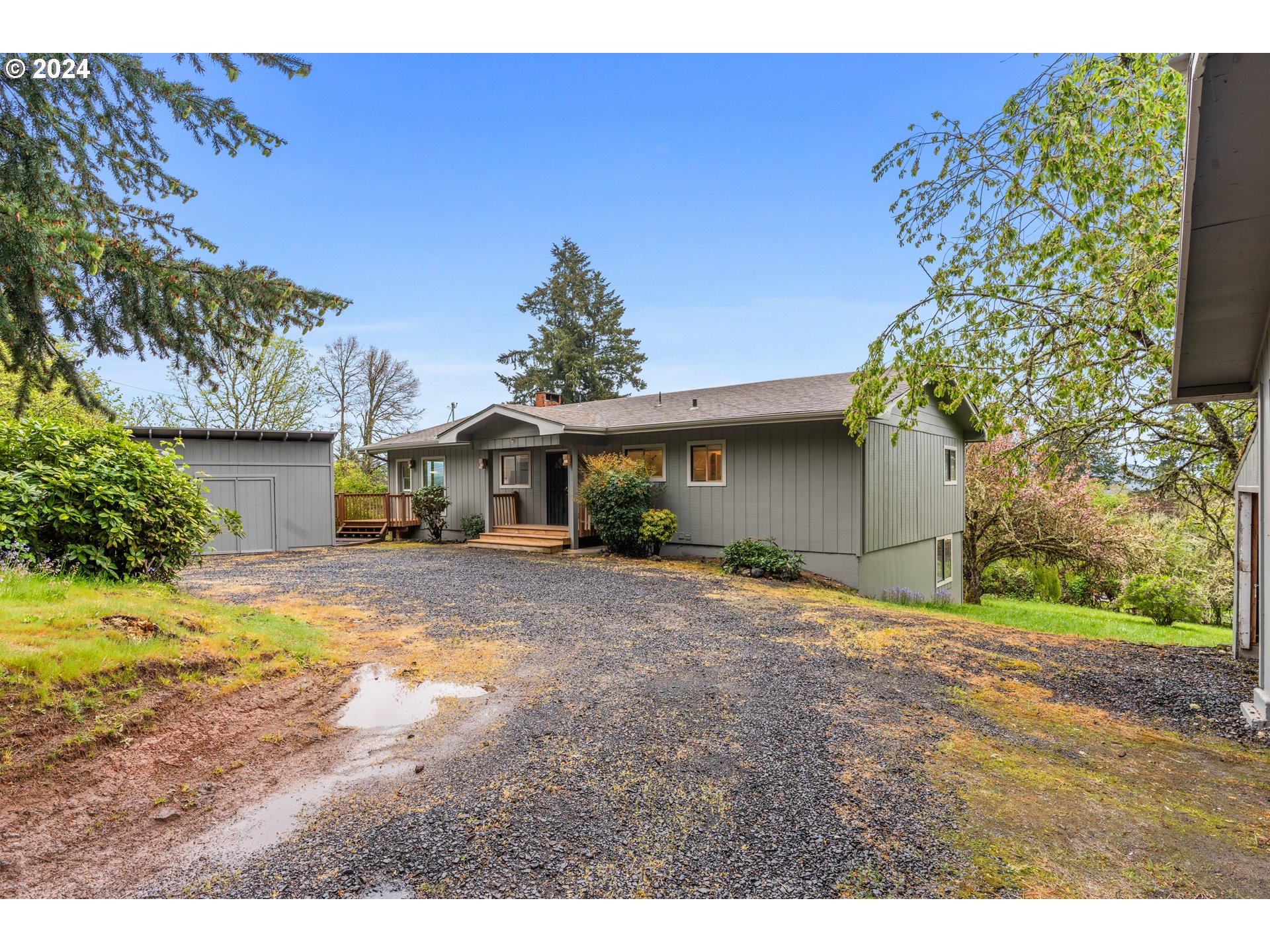 28153 Ridgeway Road Sweet Home, OR 97386 - Photo 23 of 45 Gallery Image 23