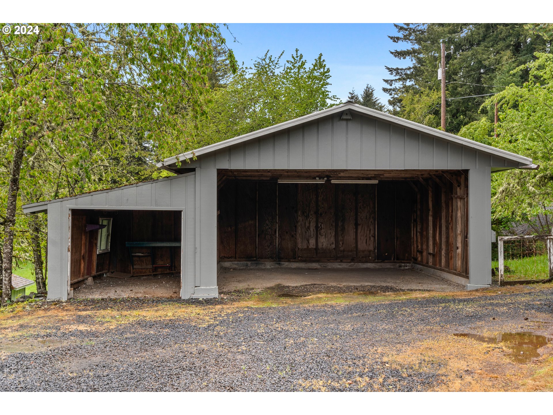 28153 Ridgeway Road Sweet Home, OR 97386 - Photo 45 of 45 Gallery Image 45