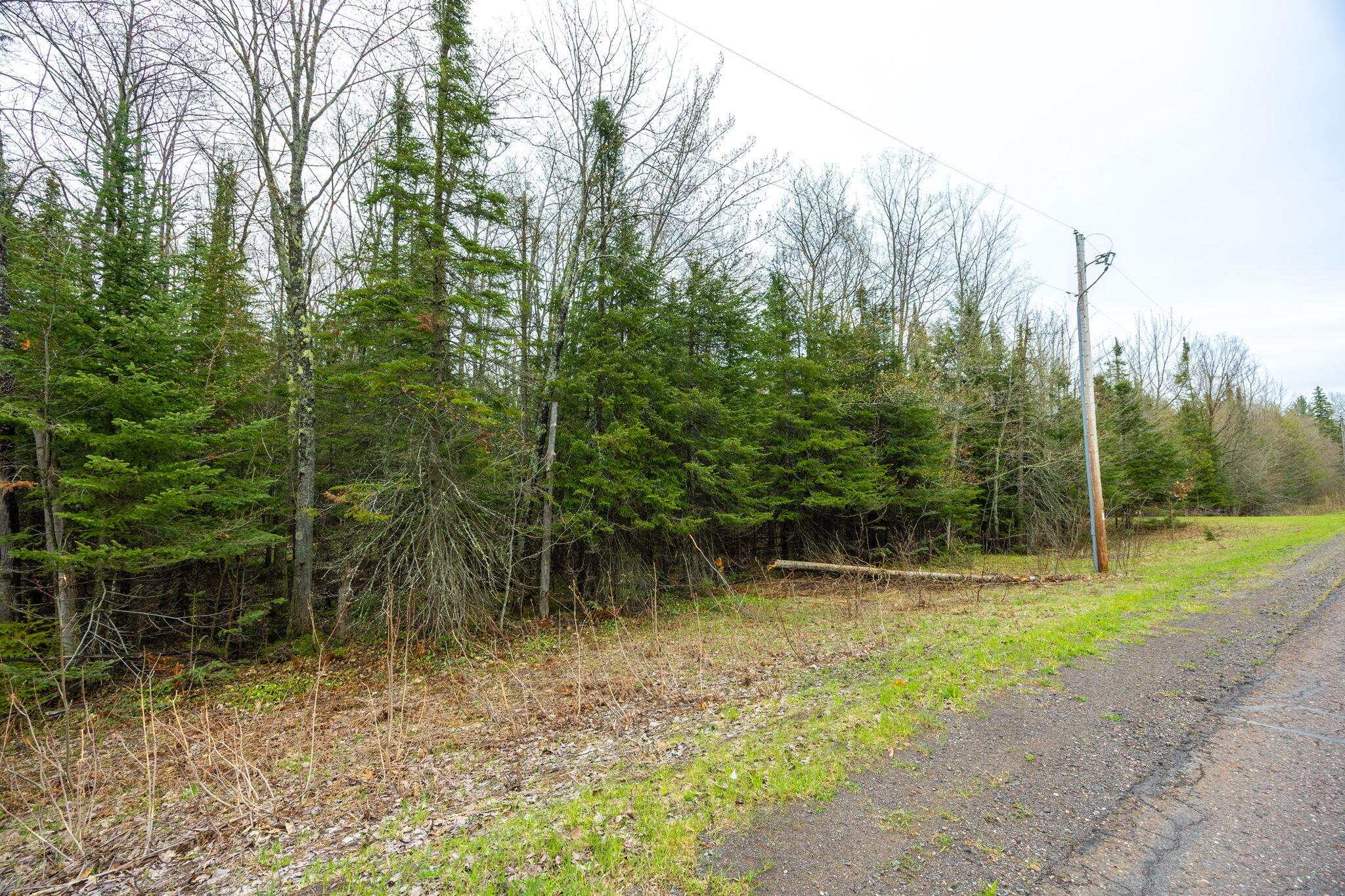5 A Jacobsville Road Lake Linden, MI 49945 - Photo 3 of 25 20260518--Jacobsville Rd-Max Wierda-2