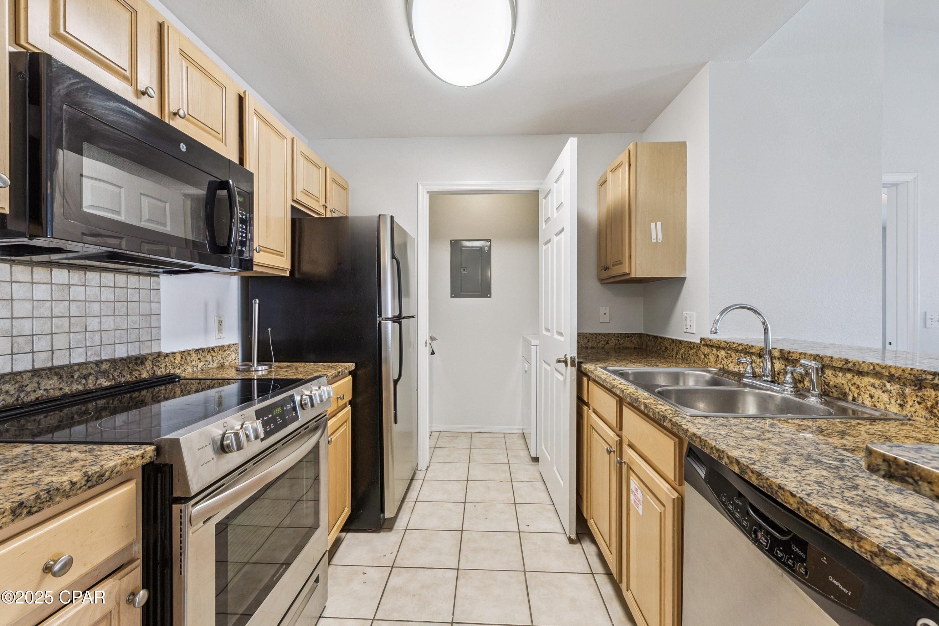 1408 Lighthouse Road Panama City Beach, FL 32407 - Photo 12 of 38