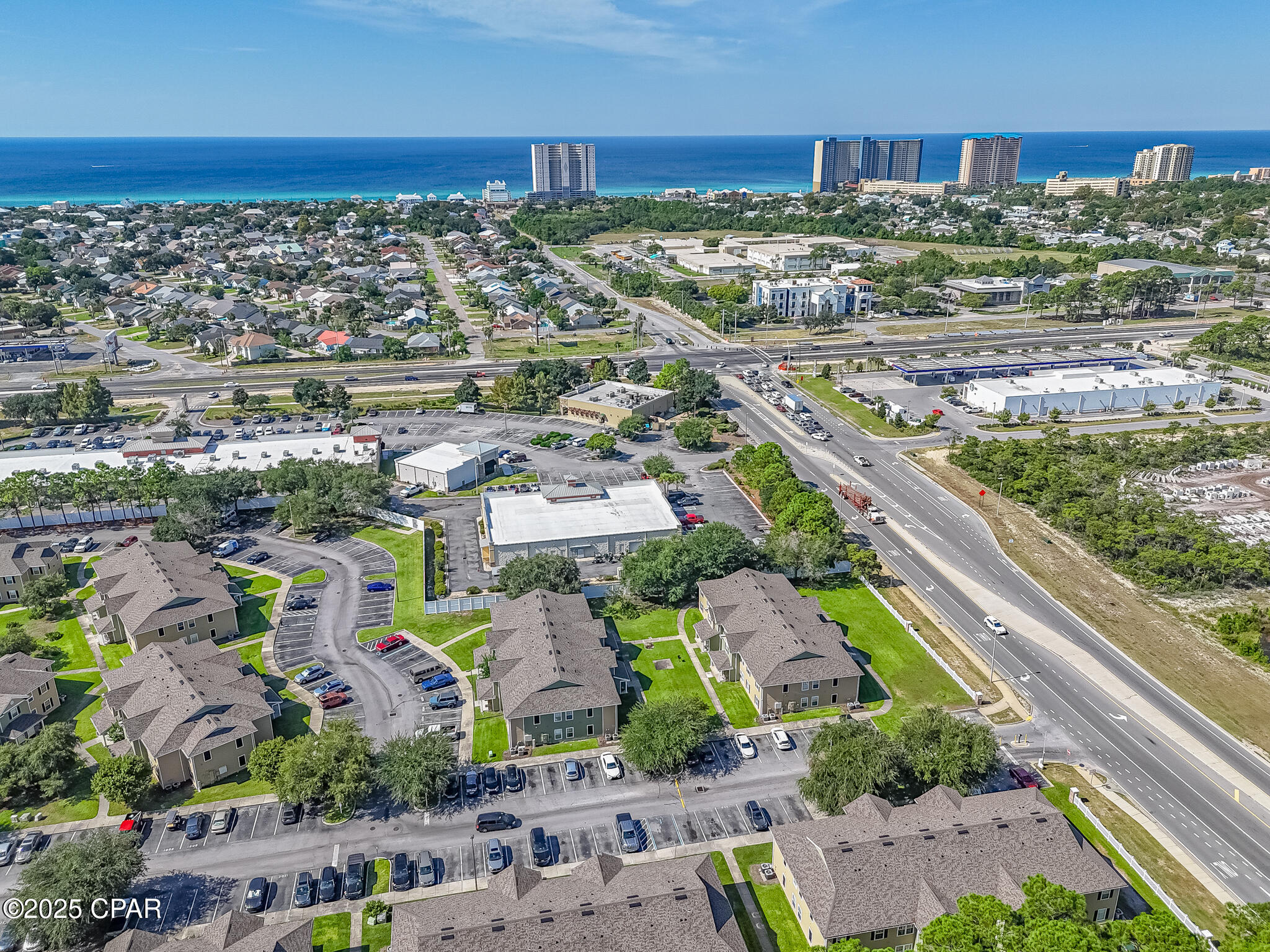 1408 Lighthouse Road Panama City Beach, FL 32407 - Photo 29 of 38