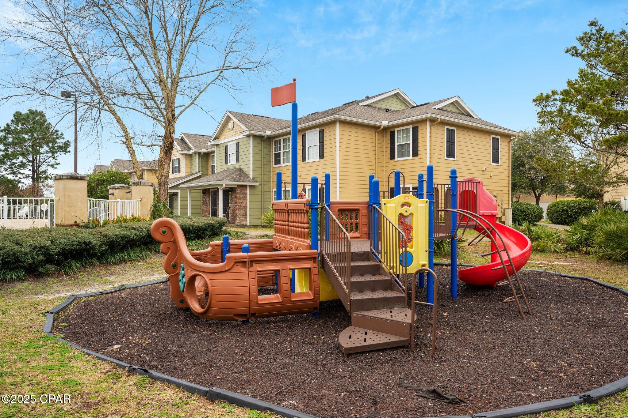 1408 Lighthouse Road Panama City Beach, FL 32407 - Photo 36 of 38