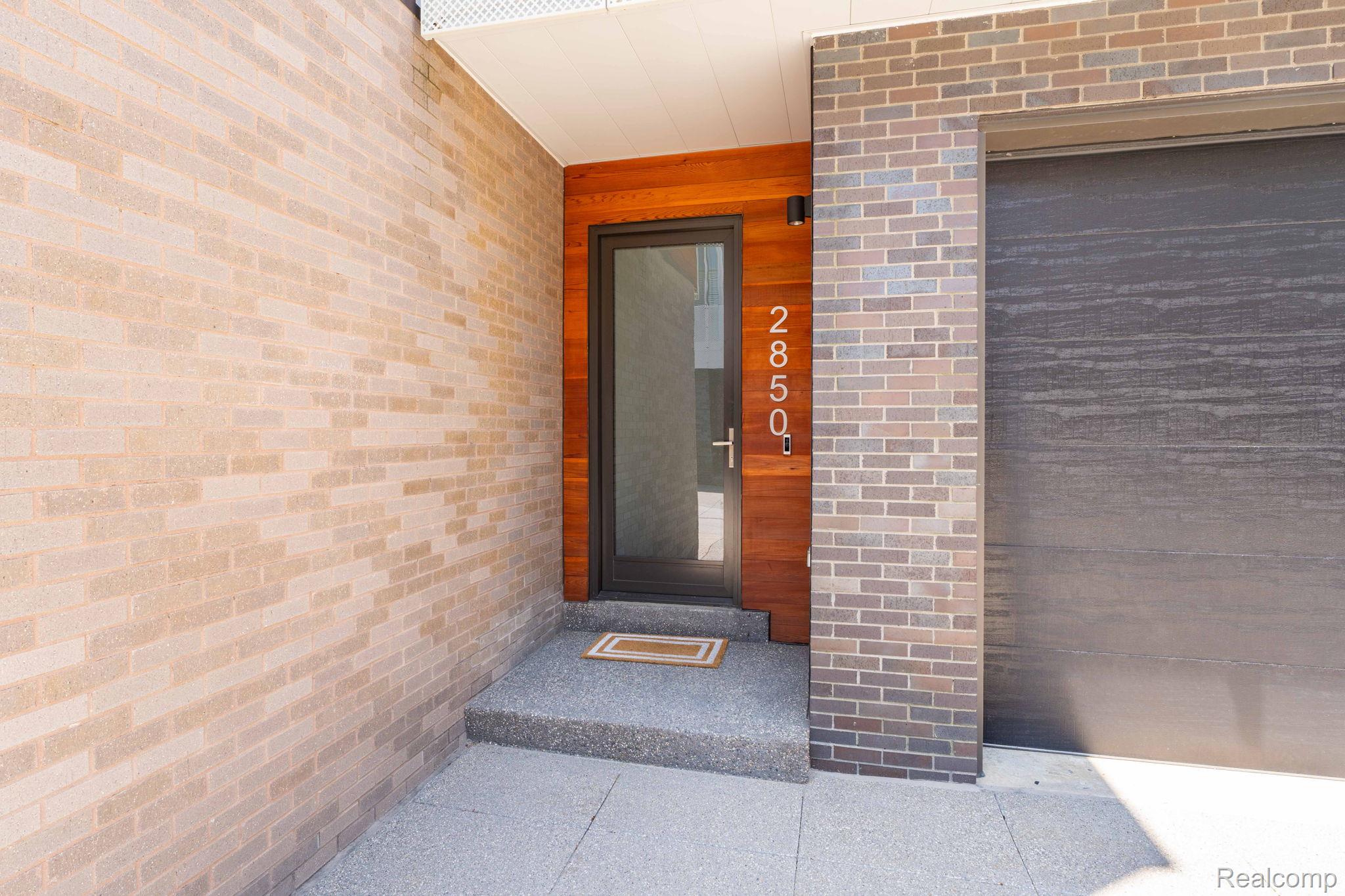 2850 John R Street Detroit, MI 48201 - Photo 1 of 42 Welcome to 2850 John R St!