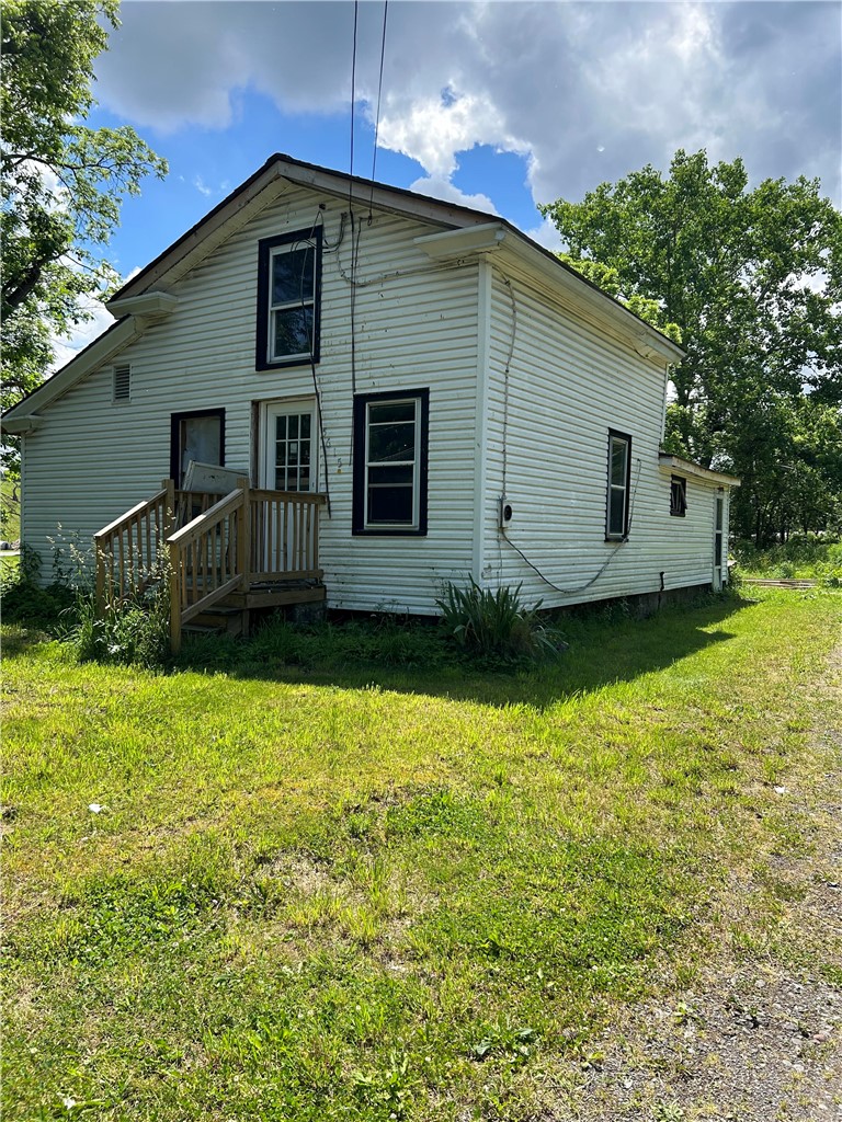 5615 State Rte 21 Williamson, NY 14589 - Photo 1 of 1