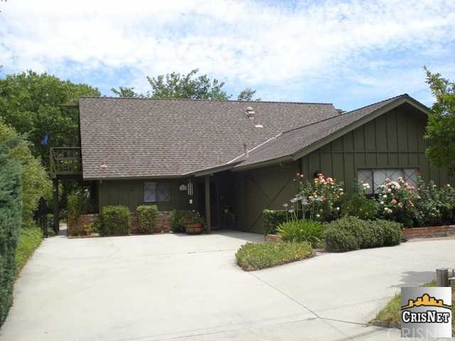 25026 Wheeler Road Newhall, CA 91321 - Photo 1 of 1