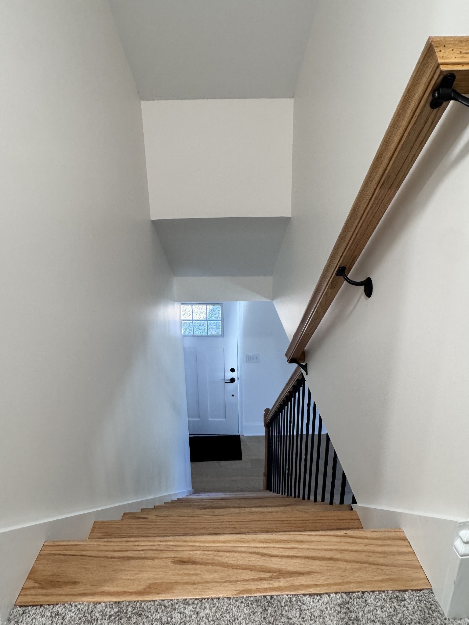 331 Oriel Avenue Nashville, TN 37210 - Photo 33 of 49 a view of entryway