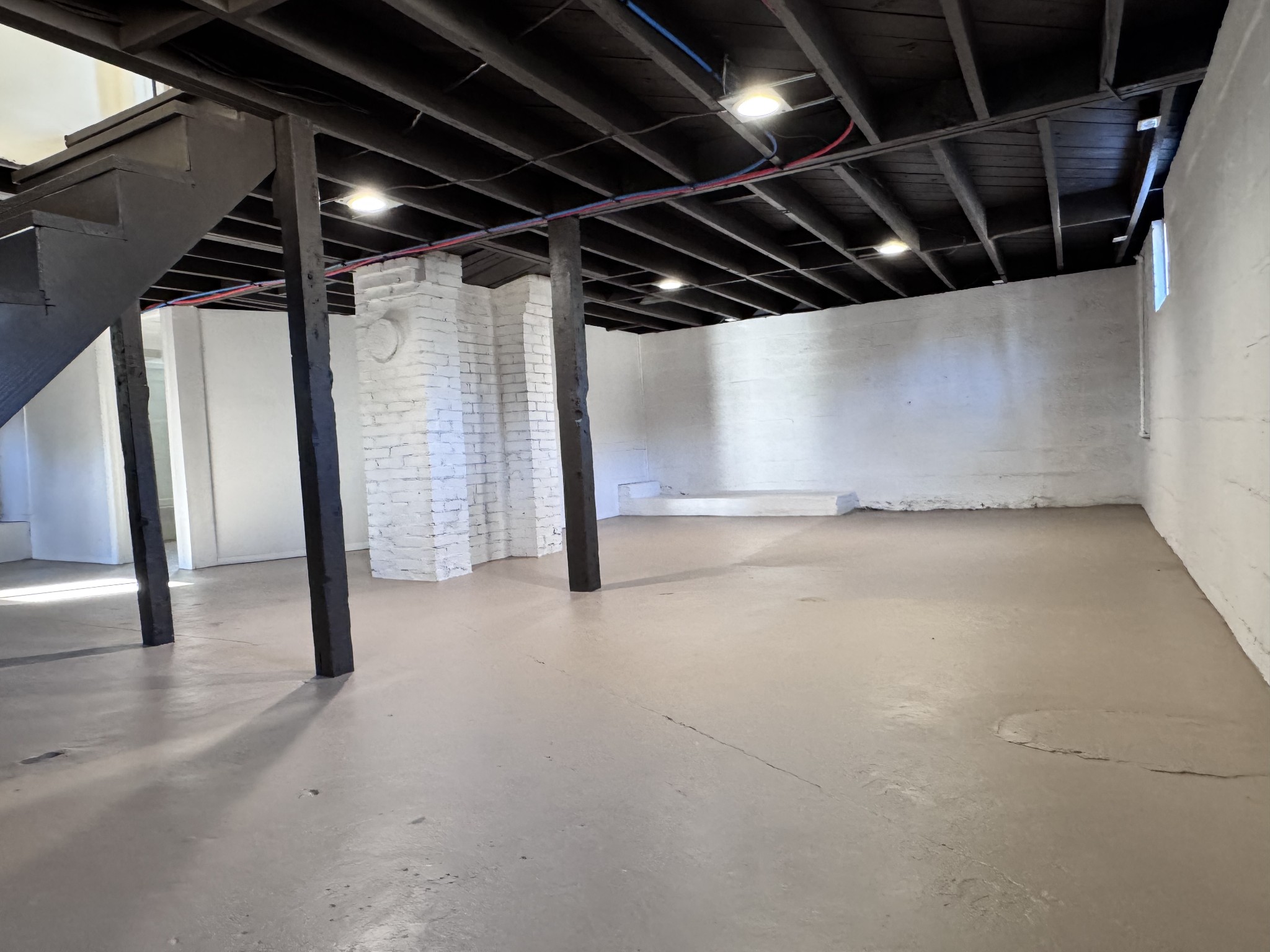 331 Oriel Avenue Nashville, TN 37210 - Photo 41 of 49 a view of empty room
