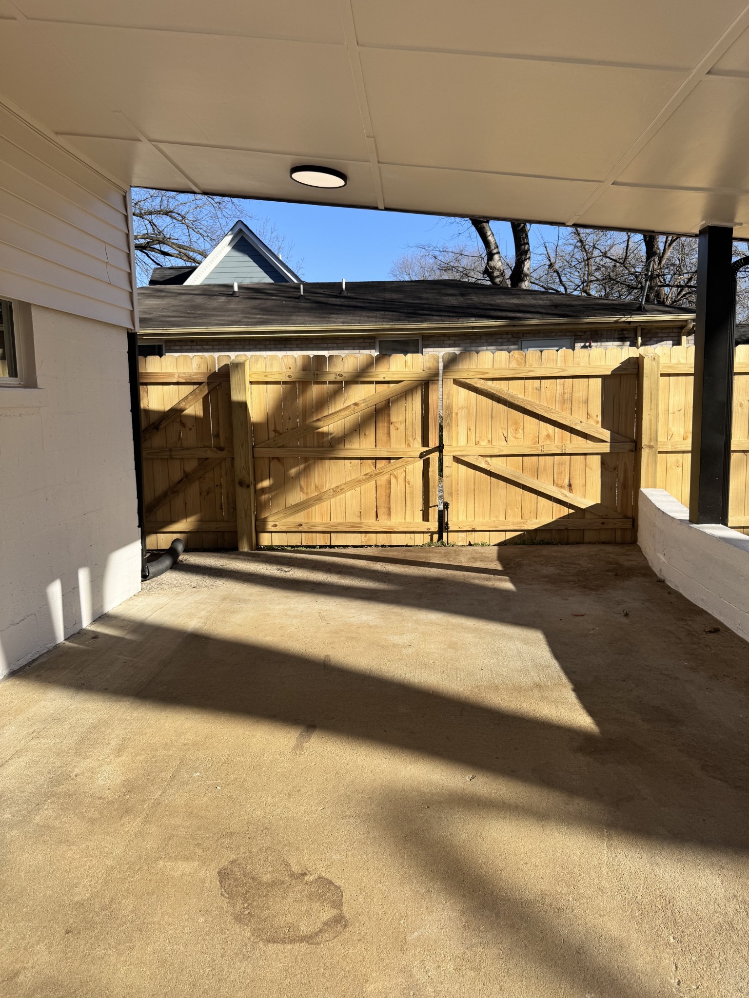 331 Oriel Avenue Nashville, TN 37210 - Photo 47 of 49 a view of a indoor basketball court