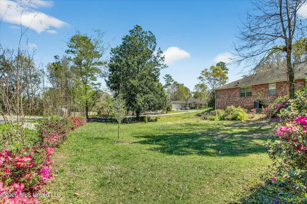 $23,500 | Ana Hulu Street, Diamondhead, MS 39525