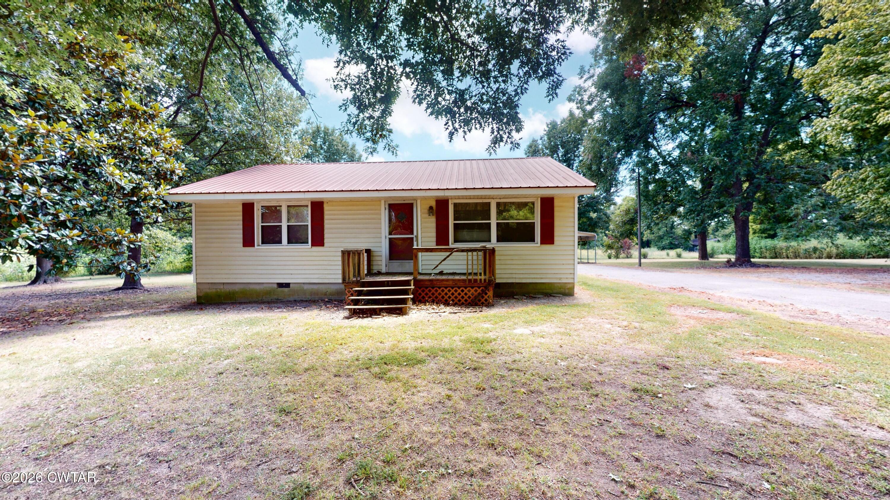 2887 Highway 103 Ridgely, TN 38080 - Photo 1 of 21 2887-SR-103-Front