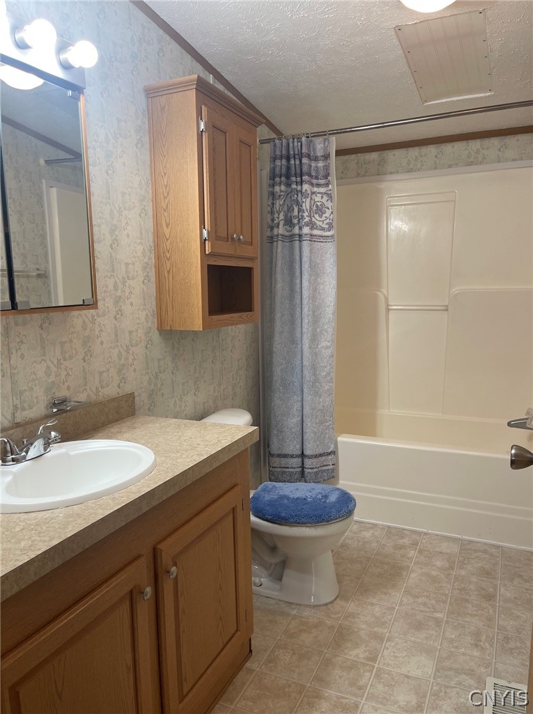 4825 Beacon Light Road Verona, NY 13421 - Photo 31 of 36 Full bath