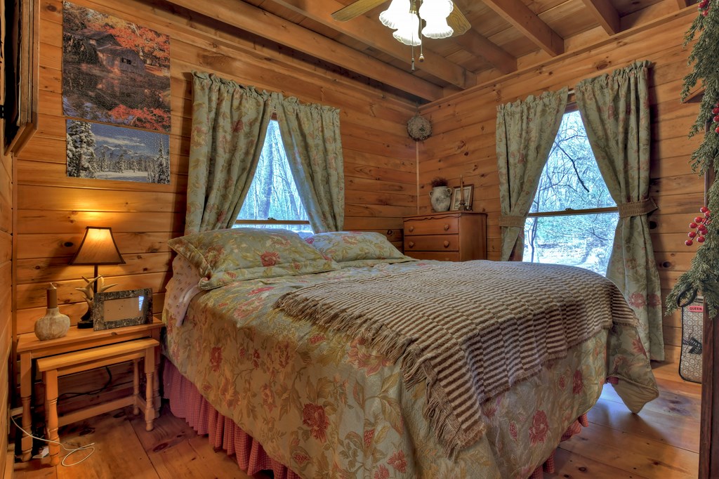 331 Chestnut Gap Road Blue Ridge, GA 30513 - Photo 9 of 44 Gallery Image 9