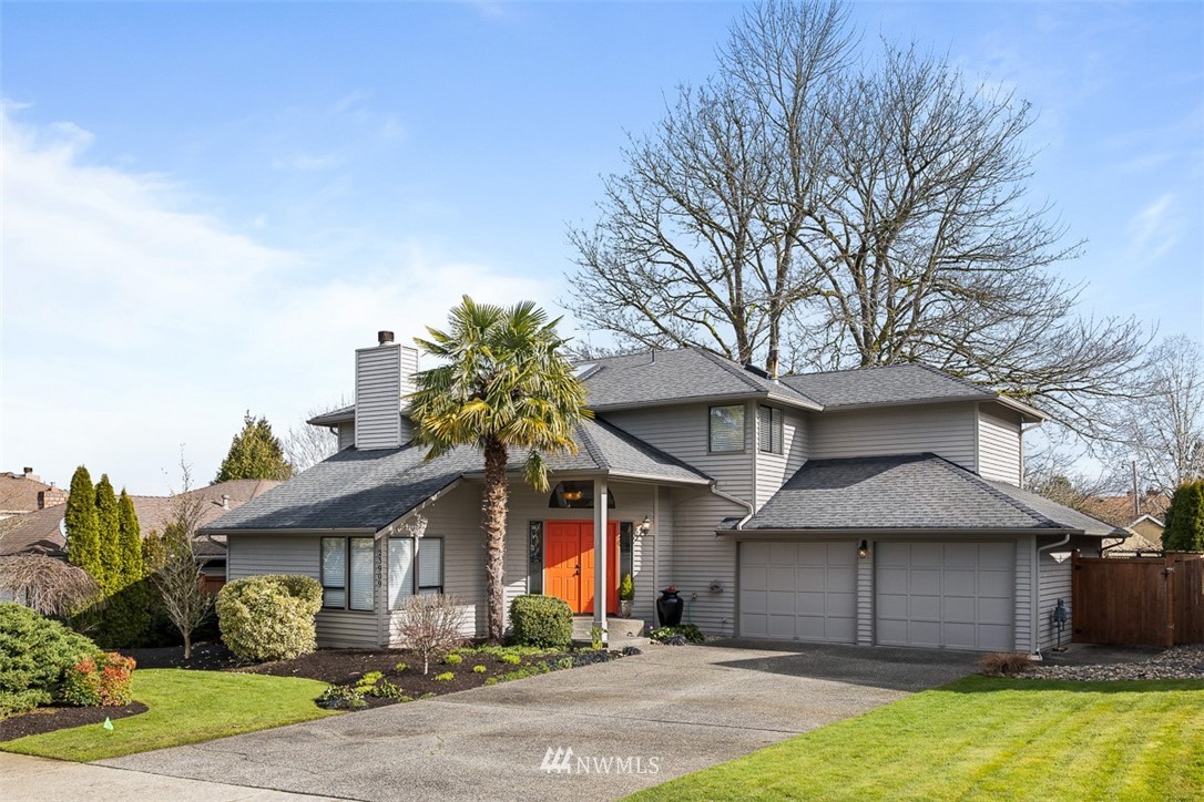 23909 23rd Drive Southeast Bothell, WA 98021 - Photo 1 of 40