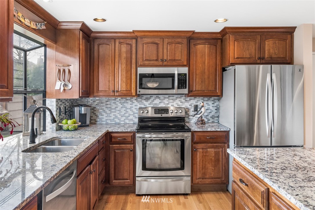 23909 23rd Drive Southeast Bothell, WA 98021 - Photo 2 of 40
