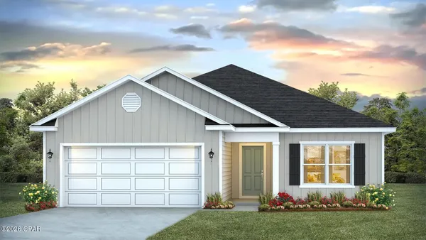 $305,900 | 7095 Merlyn Dethlefsen Road, Panama City, FL 32404